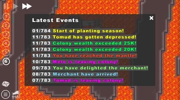 殖民地建筑模拟器手机版图4