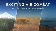 金属风暴国际服图3