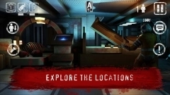 后室邪恶空间手机版图2