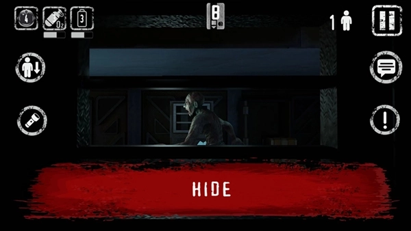 后室邪恶空间手机版图5