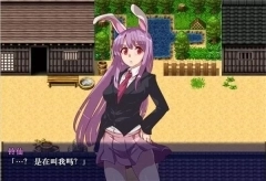 时间停止幻想乡直装版图1