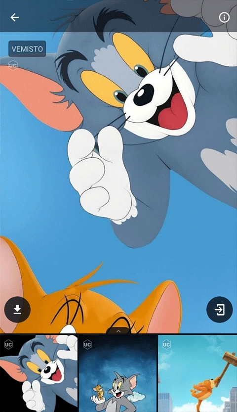 Wallcraft手机壁纸汉化版图2