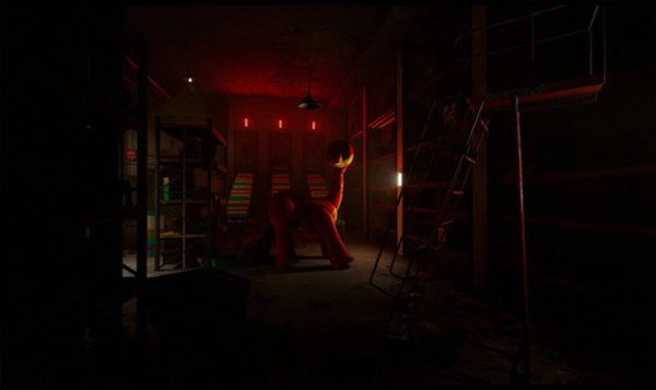 波比的游戏时间2手机版图1