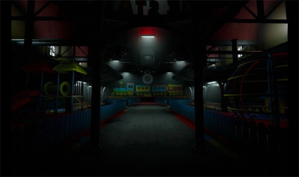 波比的游戏时间2手机版图2