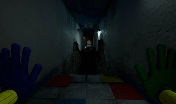 波比的游戏时间2手机版图3