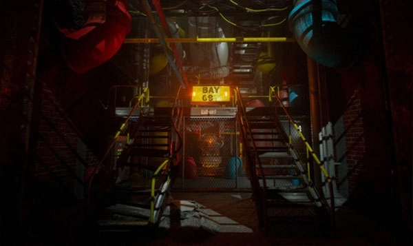 波比的游戏时间2手机版图4