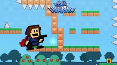 全民iwanna功能菜单