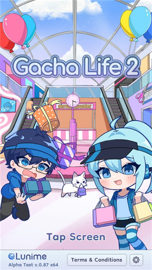 Gacha Life 2中文版