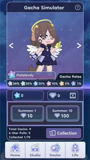 Gacha Life 2中文版