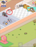 托尼带水发型屋