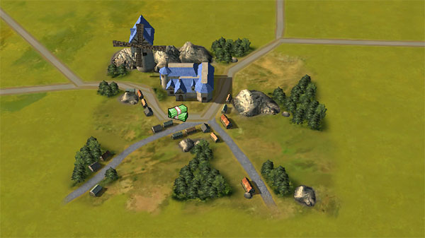 二战风云2百度版