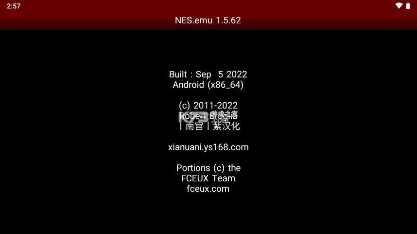 fc模拟器中文版