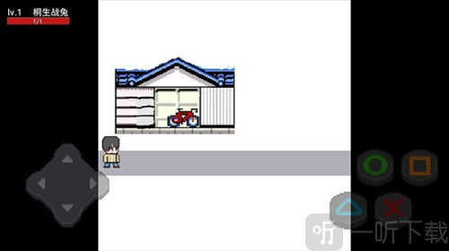 像素假面骑士大乱斗mugen