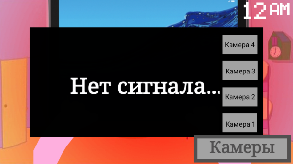 小猪佩奇的午夜后宫杰哥版(Five Night at Peppa Pig) 小猪佩奇的午夜后宫杰哥版(Five Night at Peppa Pig)