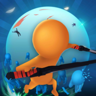 闲置的战斗大师