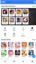 OGM游戏盒赞助版