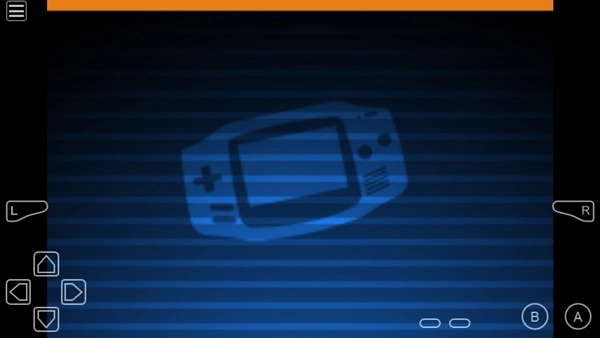 GBA模拟器安卓版