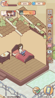 我的休闲时光游戏官方版下载安装 我的休闲时光游戏官方版下载安装