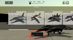 喷气式战斗飞机模拟器下载