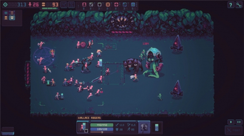 暴君的游戏汉化版