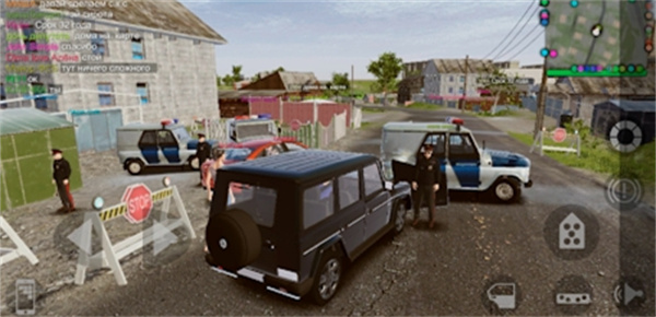 火力全开2城市狂热2025最新版