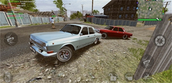 火力全开2城市狂热2025最新版