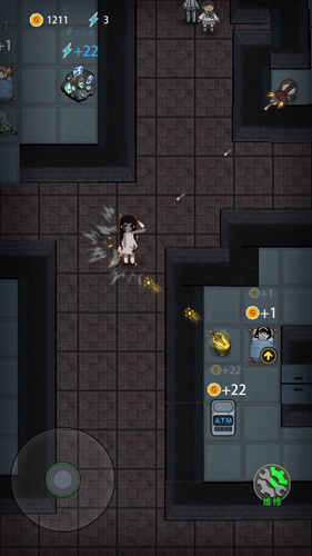 猛鬼宿舍100亿个魔盒正版