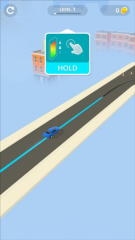 直线竞速街头赛车截图1