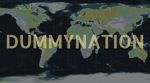 Dummynation中文版2