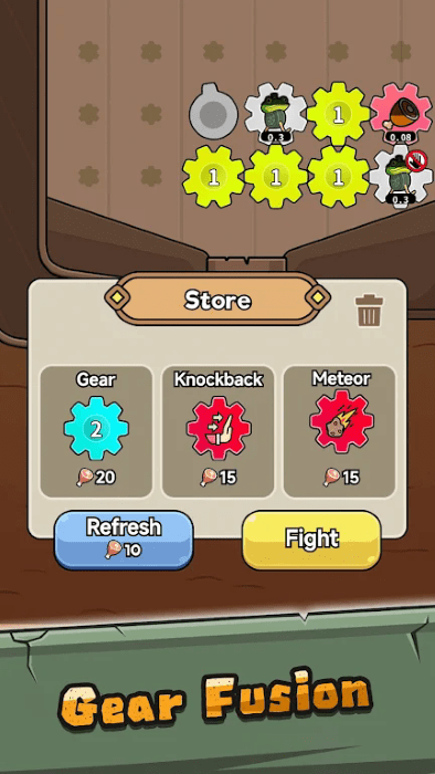 人类超级进化2奇异部落游戏