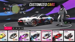 拉力地平线(RallyHorizon)