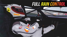 拉力地平线(RallyHorizon)