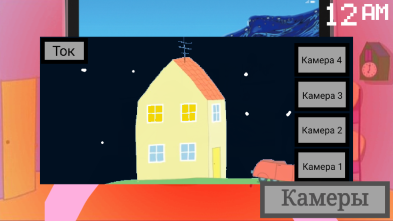 小猪佩奇的午夜后宫杰哥版