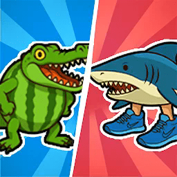 人类超级进化2奇异部落游戏