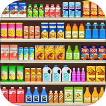 货柜收纳达人游戏