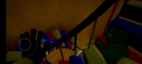 波比的游戏时间：第三章