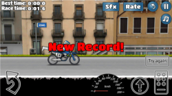 鬼火翘头模拟器(WheelieChallenge)