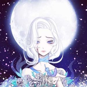 怪物女孩换装免费版