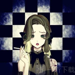 怪物女孩换装免费版