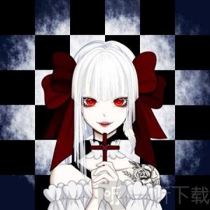 怪物女孩换装免费版