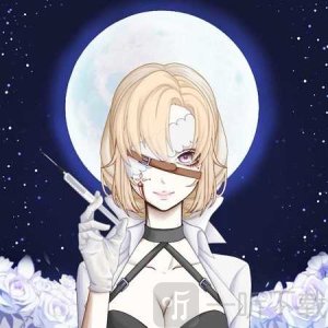 怪物女孩换装免费版