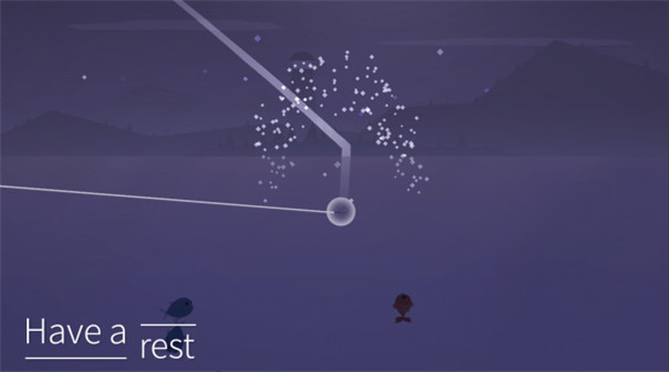 宝藏之海钓鱼人生