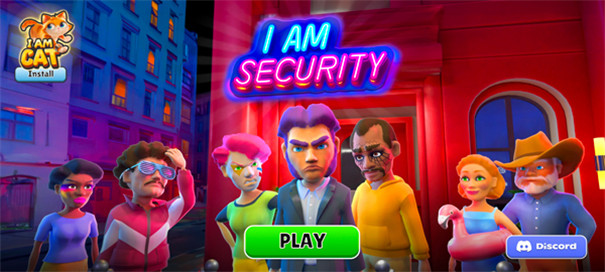 我是安检员手机版