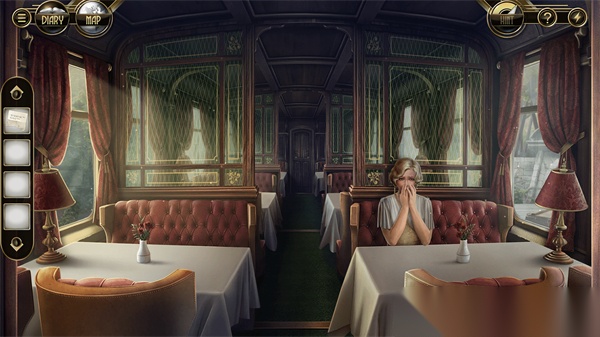 阿尔卑斯山谋杀案