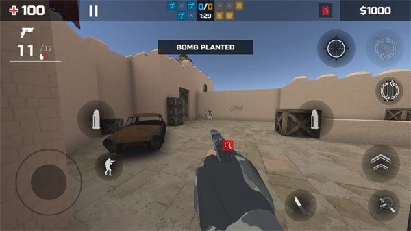 som：出局安卓版