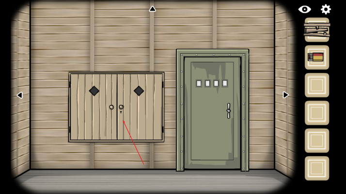 逃离方块磨坊中文版