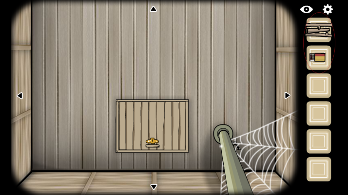 逃离方块磨坊中文版