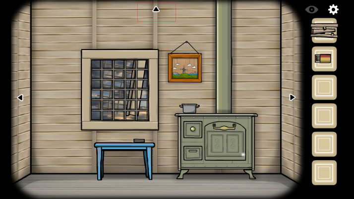 逃离方块磨坊中文版