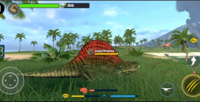 侏罗纪冲突正版