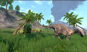 侏罗纪冲突正版